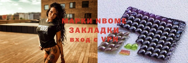 стафф Алексин
